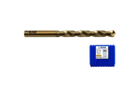 BROCA HSSE DIN338N 3.50MM CALIDAD PROFESIONAL