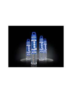 BROCA HSS COBALTO DIN338W INOX 4.25MM IZAR 2