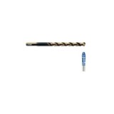 BROCA HSS COBALTO DIN338W INOX 13MM IZAR