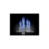 BROCA HSS COBALTO 10MM INOX DIN338 IZAR 135º
