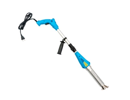 QUEMADOR ELÉCTRICO MALAS HIERBAS ELECTRIC WEEDER