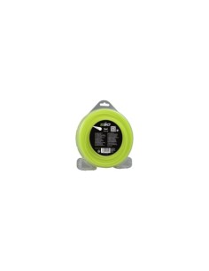 HILO REDONDO 3.0MM PARA DESBROZADORA 60M EGO