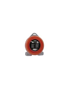 HILO REDONDO 2.4MM PARA DESBROZADORA 90M EGO