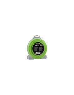HILO REDONDO 2.7MM PARA DESBROZADORA 80M EGO