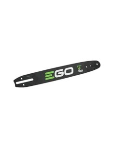 ESPADA 40CM PARA MOTOSIERRA EGO CS1600/CS1604