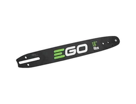 ESPADA 40CM PARA MOTOSIERRA EGO CS1600/CS1604