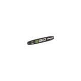 ESPADA 25CM PARA MOTOSIERRA DE PÉRTIGA PSA1000