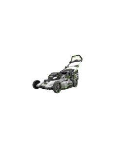 CORTACÉSPED AUTOPROPULSADO 52CM EGO CON BATERÍA