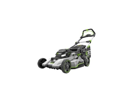 CORTACÉSPED AUTOPROPULSADO 52CM EGO CON BATERÍA
