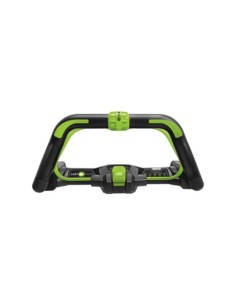 CORTACÉSPED AUTOPROPULSADO 52CM EGO CON BATERÍA 2