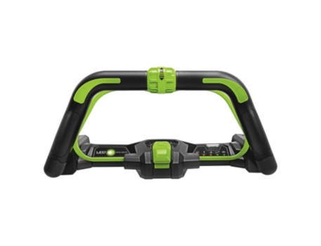 CORTACÉSPED AUTOPROPULSADO 52CM EGO CON BATERÍA