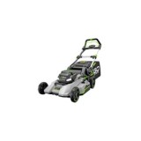 CORTACÉSPED AUTOPROPULSADO 52CM EGO CON BATERÍA