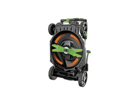 CORTACÉSPED AUTOPROPULSADO 52CM EGO CON BATERÍA