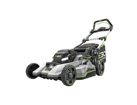 CORTACÉSPED AUTOPROPULSADO 52CM EGO CON BATERÍA