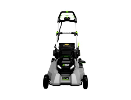 CORTACÉSPED AUTOPROPULSADO 52CM EGO CON BATERÍA