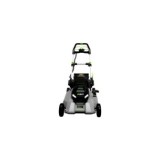 CORTACÉSPED AUTOPROPULSADO 52CM EGO CON BATERÍA