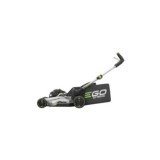 CORTACÉSPED AUTOPROPULSADO 52CM EGO CON BATERÍA