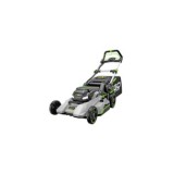 CORTACÉSPED AUTOPROPULSADO 52CM EGO CON BATERÍA