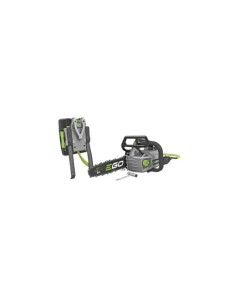 KIT MOTOSIERRA DE PODA 30CM PRO-X EGO CON BATERÍA
