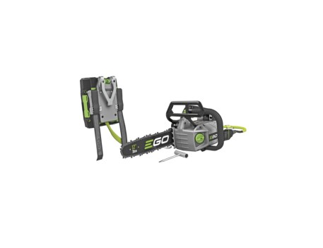 KIT MOTOSIERRA DE PODA 30CM PRO-X EGO CON BATERÍA