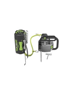 KIT MOTOSIERRA DE PODA 30CM PRO-X EGO CON BATERÍA 2