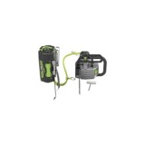 KIT MOTOSIERRA DE PODA 30CM PRO-X EGO CON BATERÍA