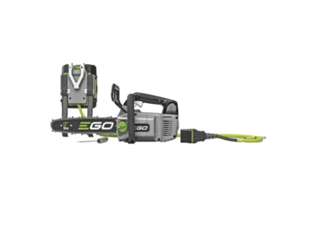 KIT MOTOSIERRA DE PODA 30CM PRO-X EGO CON BATERÍA