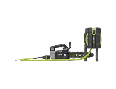 KIT MOTOSIERRA DE PODA 30CM PRO-X EGO CON BATERÍA