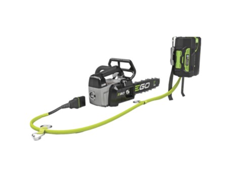 KIT MOTOSIERRA DE PODA 30CM PRO-X EGO CON BATERÍA