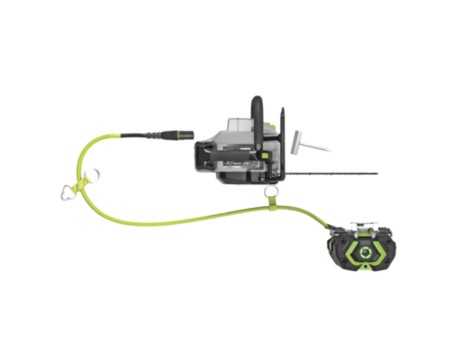 KIT MOTOSIERRA DE PODA 30CM PRO-X EGO CON BATERÍA