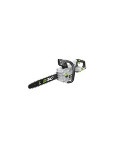 KIT MOTOSIERRA BATERÍA 40CM ALTA POTENCIA EGO
