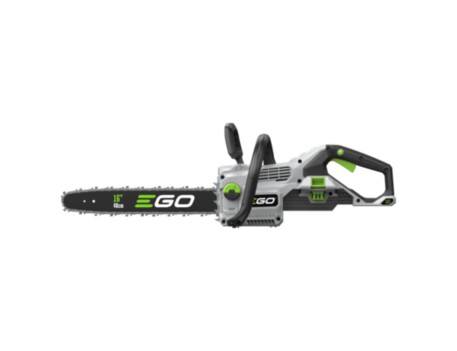 KIT MOTOSIERRA BATERÍA 40CM ALTA POTENCIA EGO