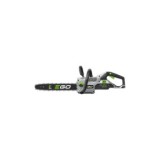 KIT MOTOSIERRA BATERÍA 40CM ALTA POTENCIA EGO