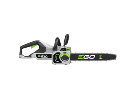 KIT MOTOSIERRA BATERÍA 40CM ALTA POTENCIA EGO