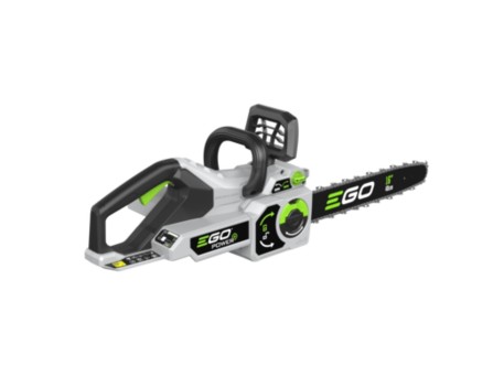 KIT MOTOSIERRA BATERÍA 40CM ALTA POTENCIA EGO