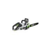 KIT MOTOSIERRA BATERÍA 40CM ALTA POTENCIA EGO