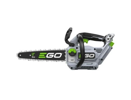KIT MOTOSIERRA BATERÍA 30CM CON ESPADA OREGON