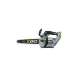 KIT MOTOSIERRA BATERÍA 30CM CON ESPADA OREGON