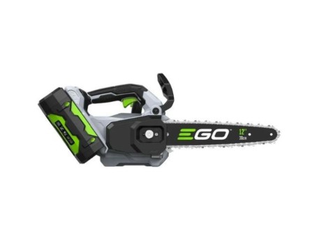 KIT MOTOSIERRA BATERÍA 30CM CON ESPADA OREGON