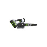 KIT MOTOSIERRA BATERÍA 30CM CON ESPADA OREGON