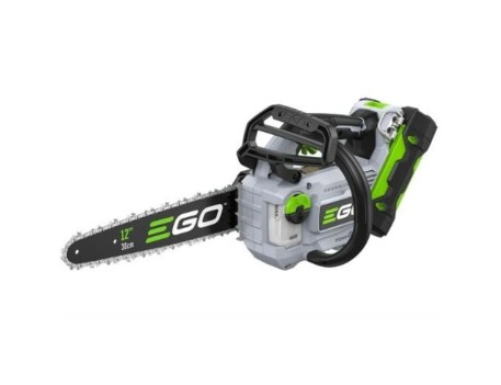 KIT MOTOSIERRA BATERÍA 30CM CON ESPADA OREGON
