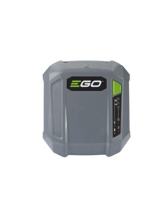 CARGADOR PROFESIONAL PRO-X PARA BATERÍAS EGO 2