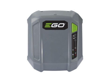 CARGADOR PROFESIONAL PRO-X PARA BATERÍAS EGO