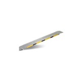 RAMPA FIJA ALUMINIO 200X20CM CARGA 480KG SVELT