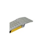 RAMPA FIJA ALUMINIO 200X20CM CARGA 480KG SVELT