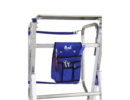 BOLSA PORTAHERRAMIENTAS SVELTBAG PROFESIONAL