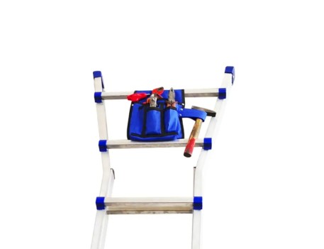 BOLSA PORTAHERRAMIENTAS SVELTBAG PROFESIONAL