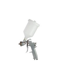 PISTOLA GRAVEDAD JUNIOR G 1.8 SAGOLA