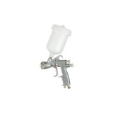 PISTOLA GRAVEDAD CLASSIC LUX 1.60 SAGOLA CROMADA