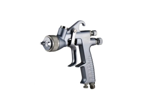 PISTOLA GRAVEDAD CLASSIC LUX 1.60 SAGOLA CROMADA